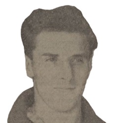 George Carmichael