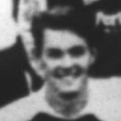 Barry Scott